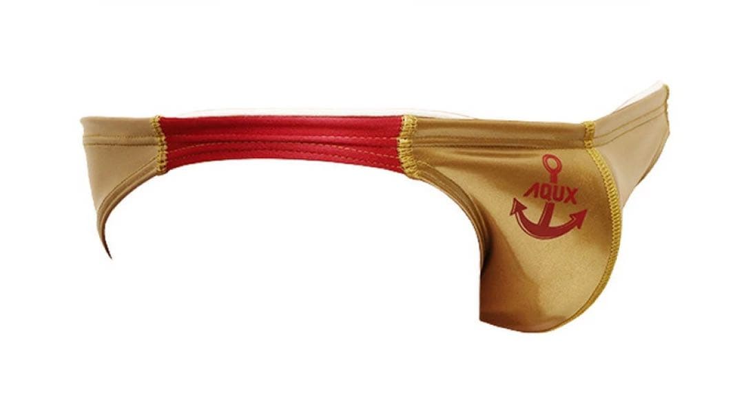 AQUX【新品未使用】完売品⭐︎Shallow Bikinis 3Lサイズ✨