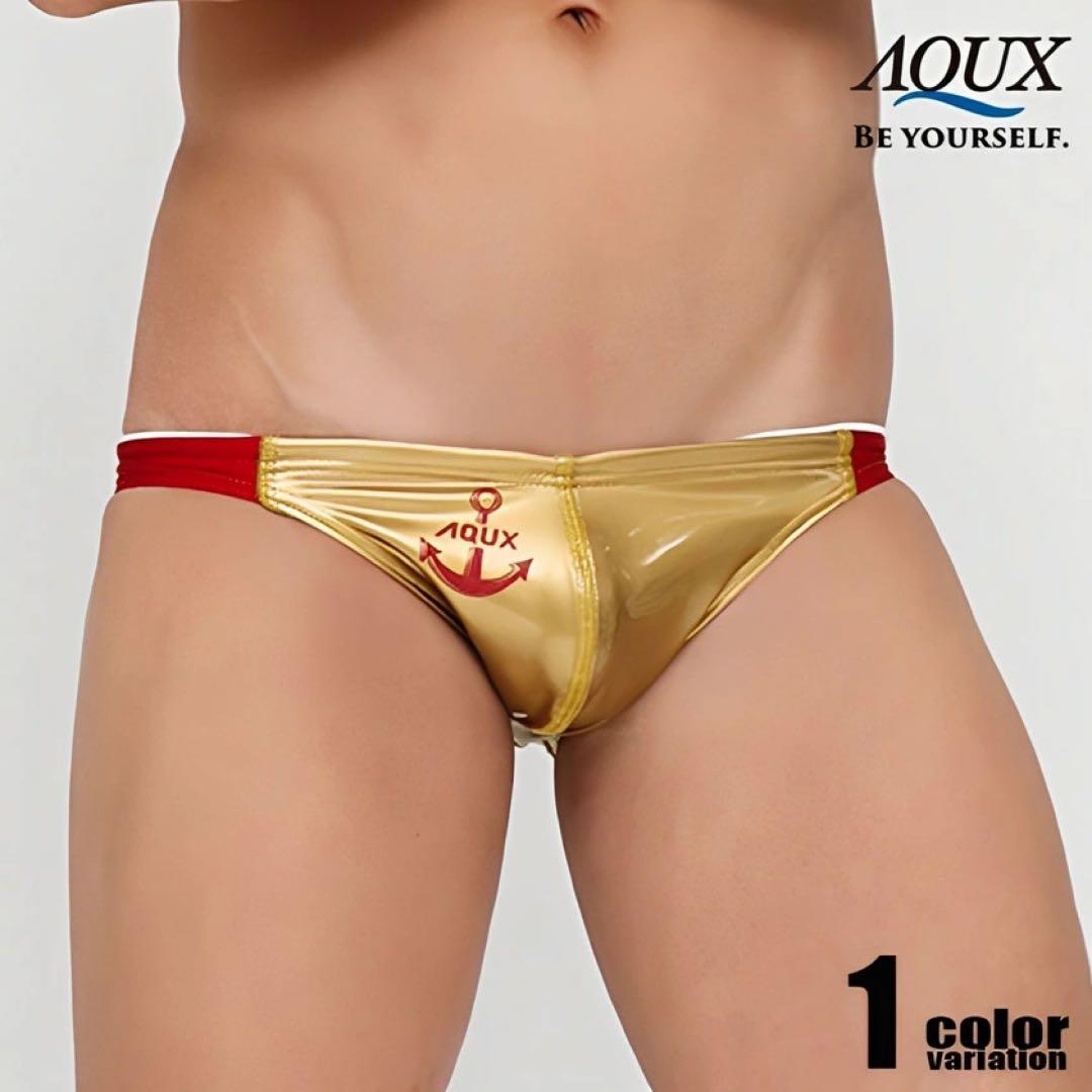 AQUX【新品未使用】完売品⭐︎Shallow Bikinis 3Lサイズ✨