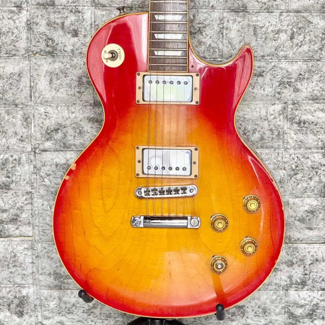 グレコ「EG700」レスポールスタイル 1978年製