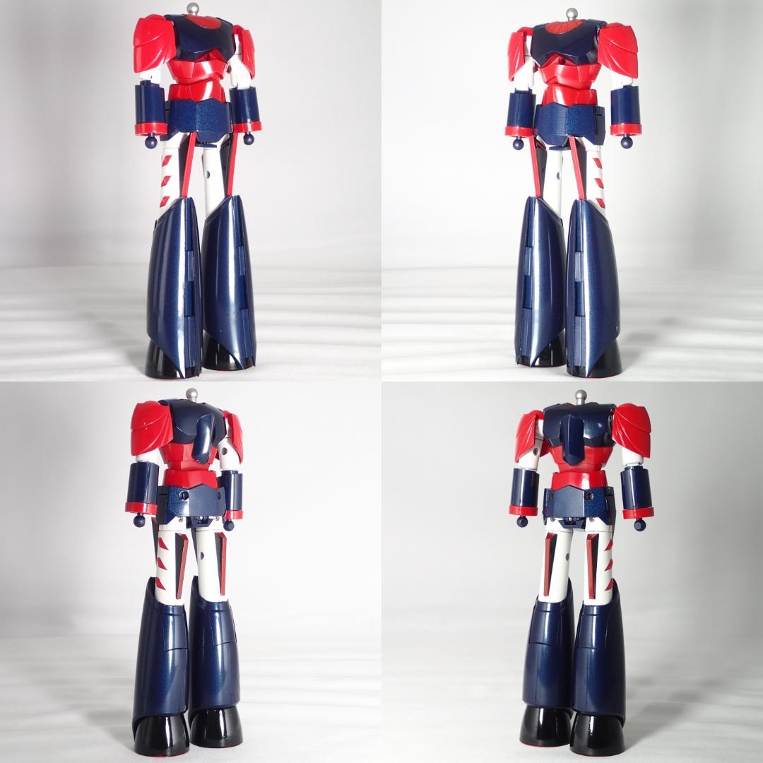 新品同様品 DXフェードインセット 勇者ライディーン GX-41S 送料無料