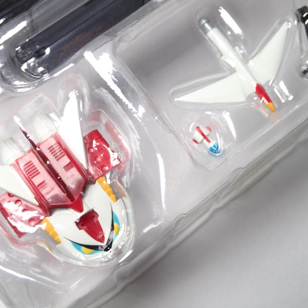 新品同様品 DXフェードインセット 勇者ライディーン GX-41S 送料無料