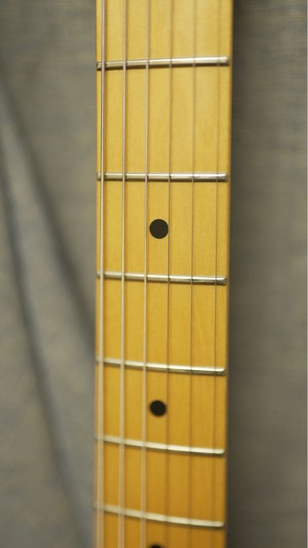 G&L ASAT CLASSIC Premium 日本製 テレキャスター