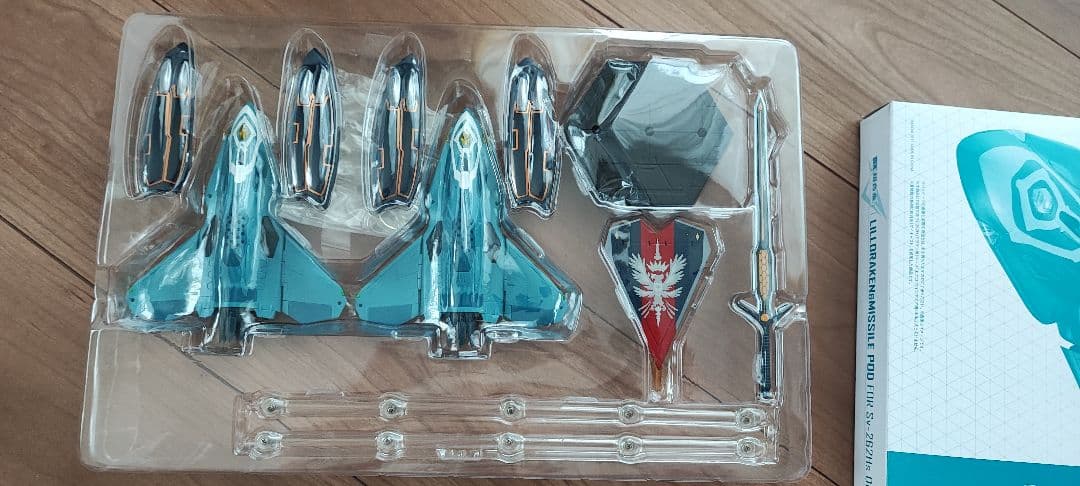 VF-31F SV-262HS オプションフルセット