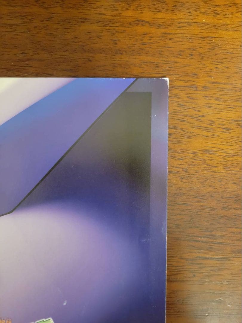 エラー版 古代ミュウ ルギア爆誕 Pokémon Card Game パンフ付き