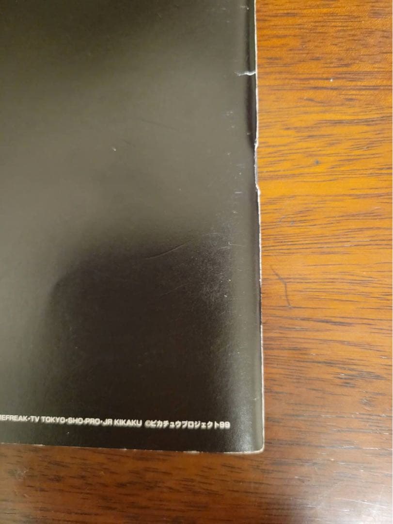 エラー版 古代ミュウ ルギア爆誕 Pokémon Card Game パンフ付き