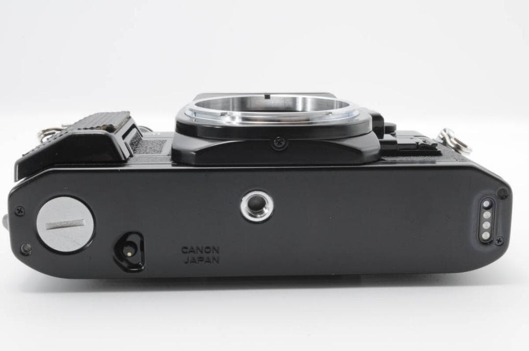キヤノン Canon AE-1 Program ≪ 動作確認済み ≫