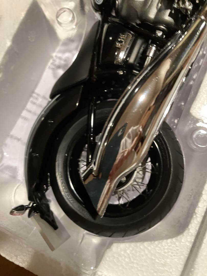 1／10 BMW Motorrad R18 First Edition 美品