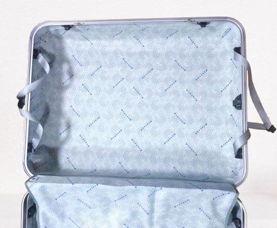 プロテカ Equinox TL 大型スーツケース 119L 日本製