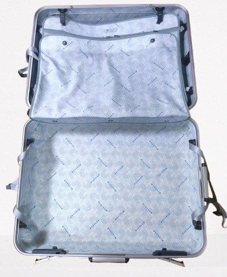 プロテカ Equinox TL 大型スーツケース 119L 日本製