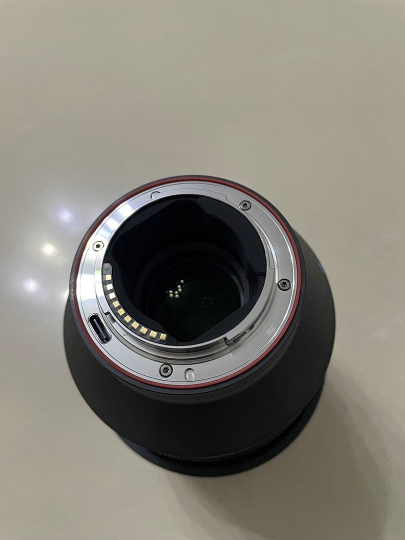 VILTROX AF 135mm F1.8 LAB ソニー　Eマウント