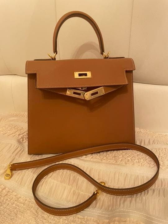 ショルダーバッグ 本革 ハンドバック