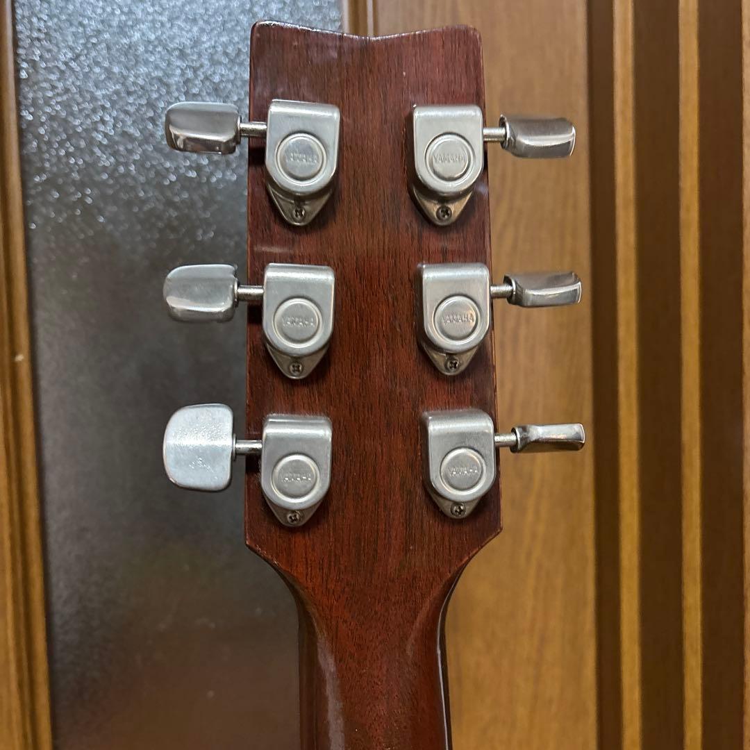さらに値下げ❗️YAMAHA FG160グリーンラベル ジャパンビンテージ新品弦❗️