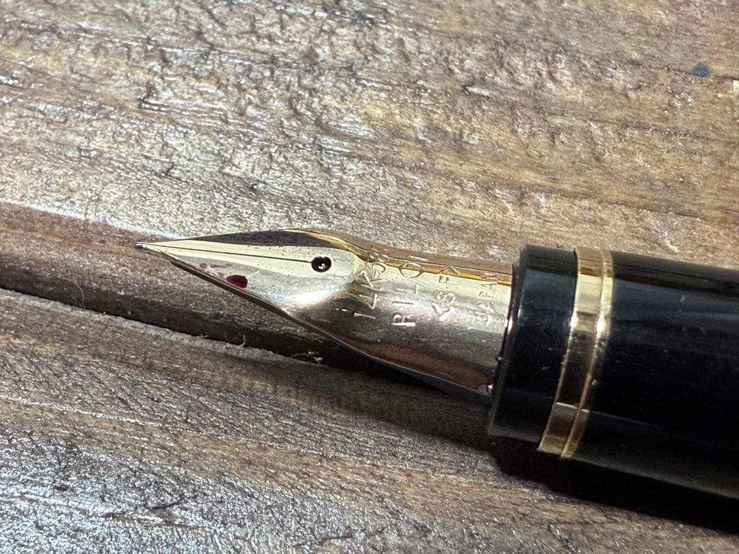 PILOT ELABO(エラボー) SFニブ