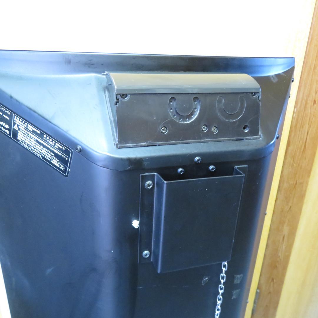 CAMPA 遠赤外線パネルヒーター グランドアングル XC　GDA10-1