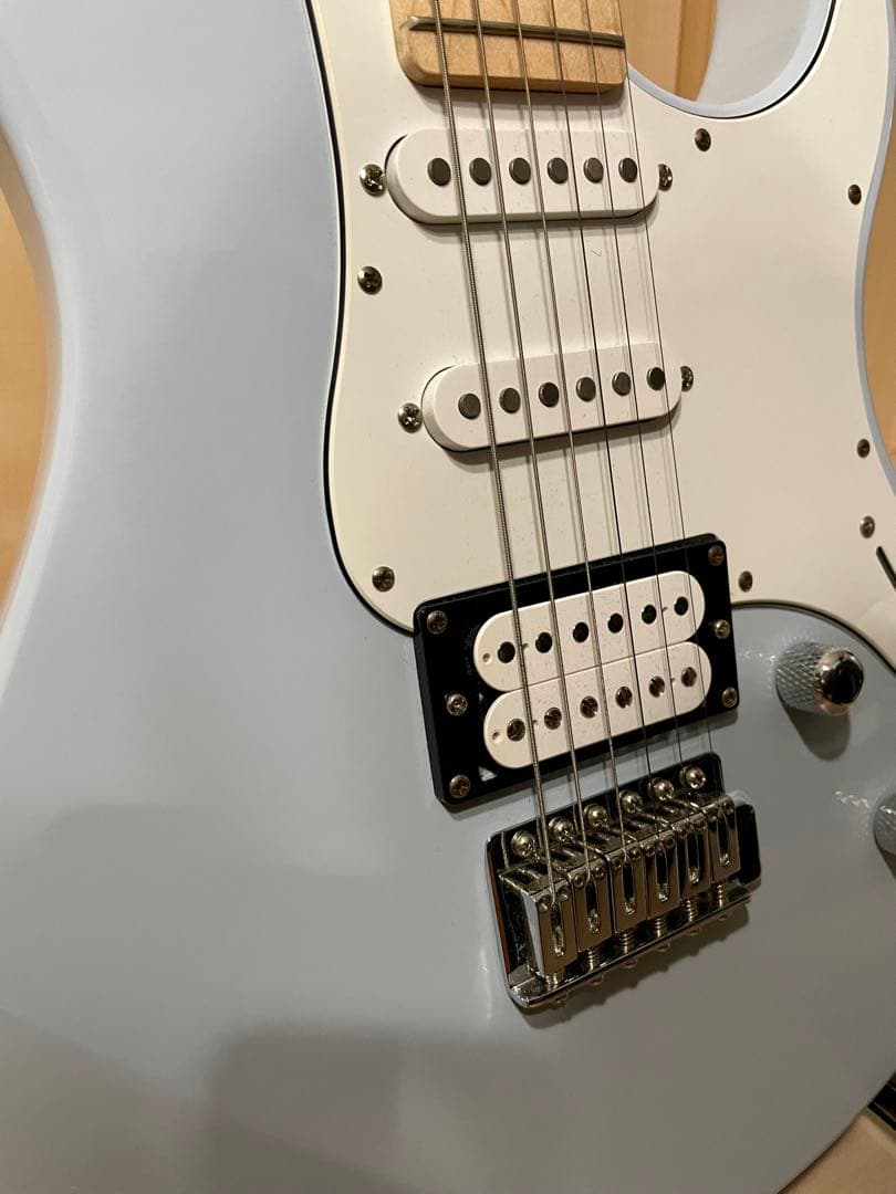 YAMAHA PACIFICA112VM ヤマハ パシフィカ エレキギター