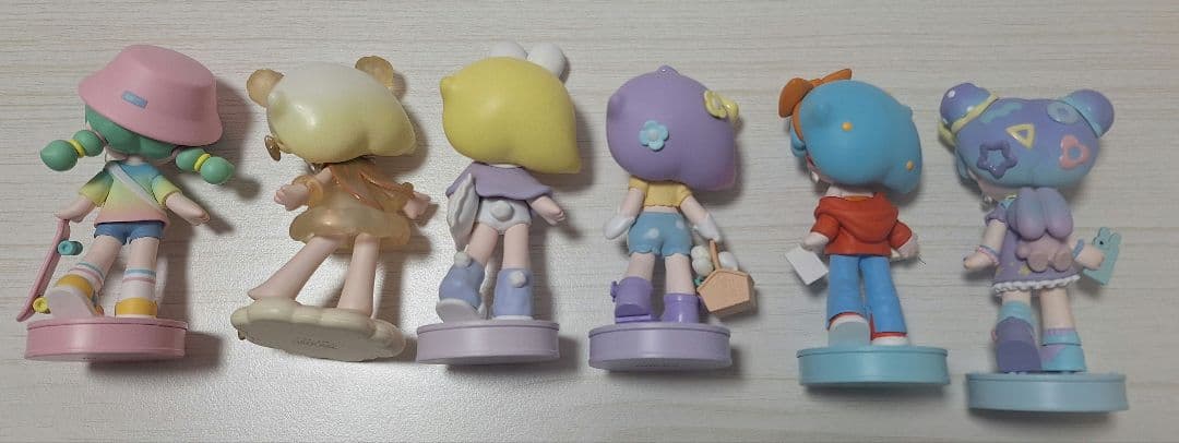 AZURA セット売り