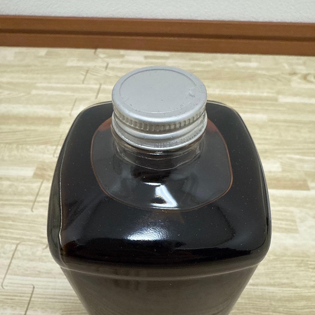 希少！サントリー原酒 750ml 15年 専用箱 ウイスキー