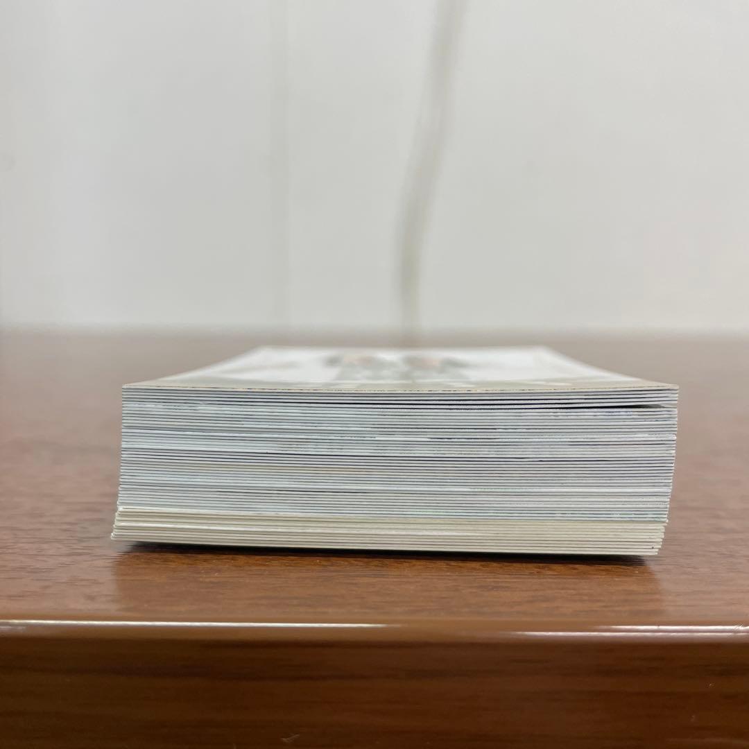 ❶ClariS トレカ アンダンテ 全20種コンプ＋ファンクラブカードなど