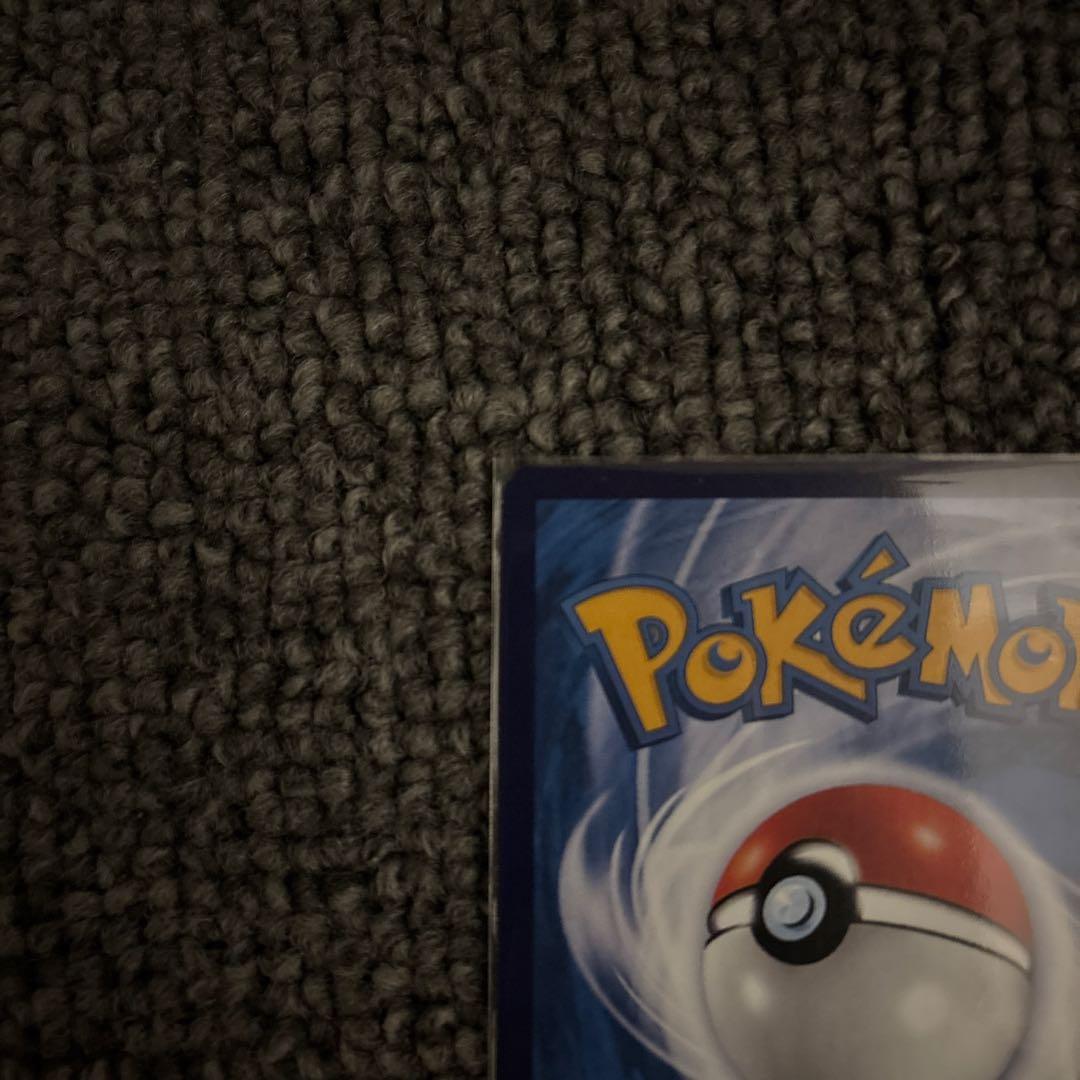 0*7様 Pikachu with Gray Fish Hat 　ゴッホピカチュ