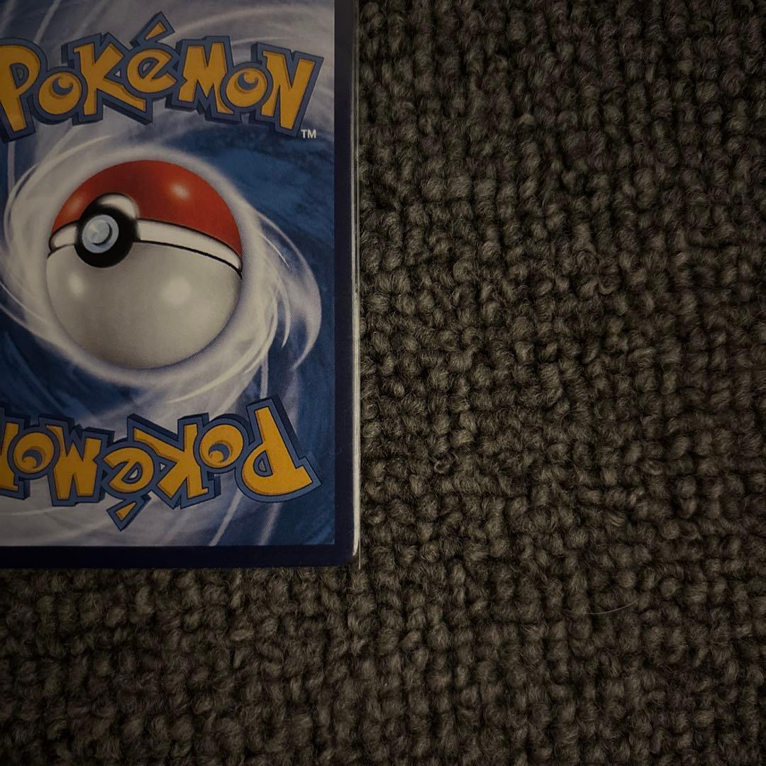 0*7様 Pikachu with Gray Fish Hat 　ゴッホピカチュ