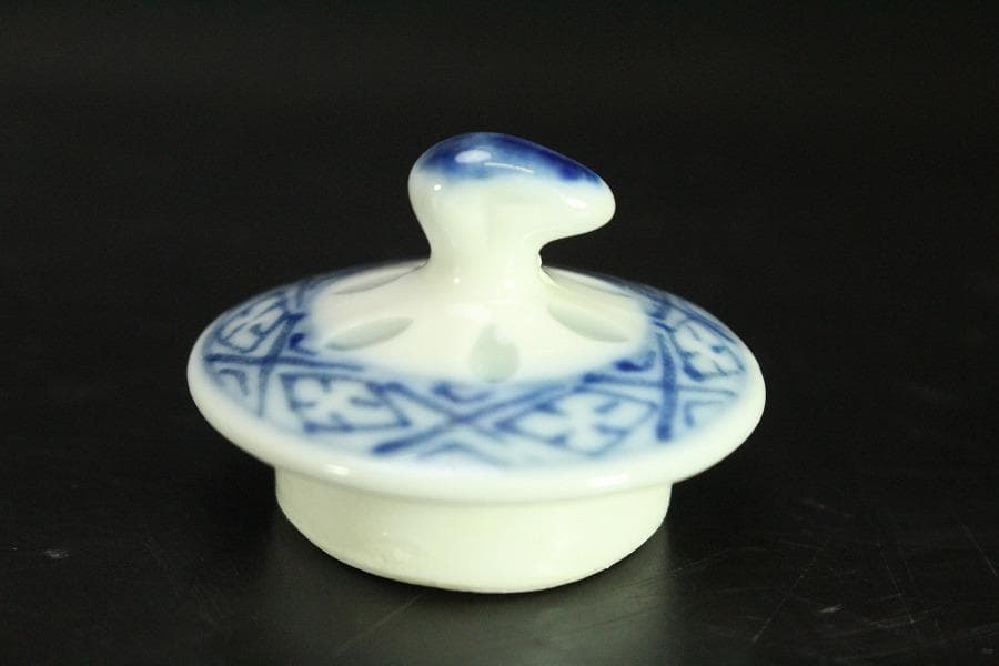 煎茶 中国美術 螢手 茶器 揃い(LC813)