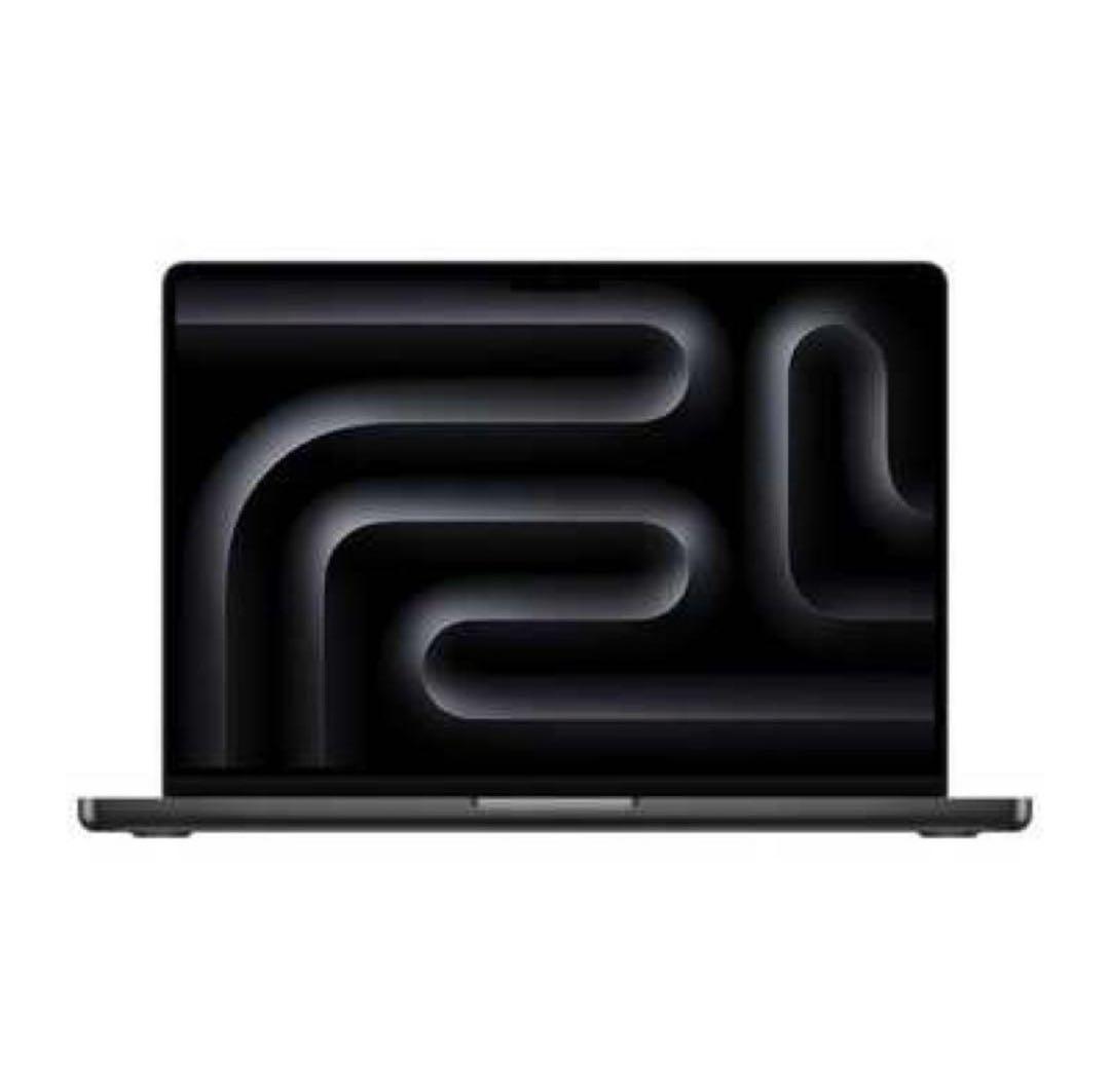 新品アップル MacBook Pro 14インチ M5