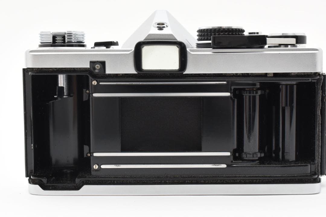 【完動品】Olympus OM-2 + Auto-S 50mm F1.8