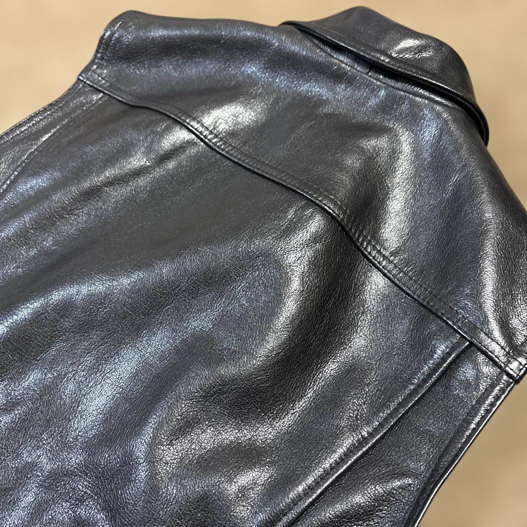 36inch WEST RIDE ウエストライドディーンベスト