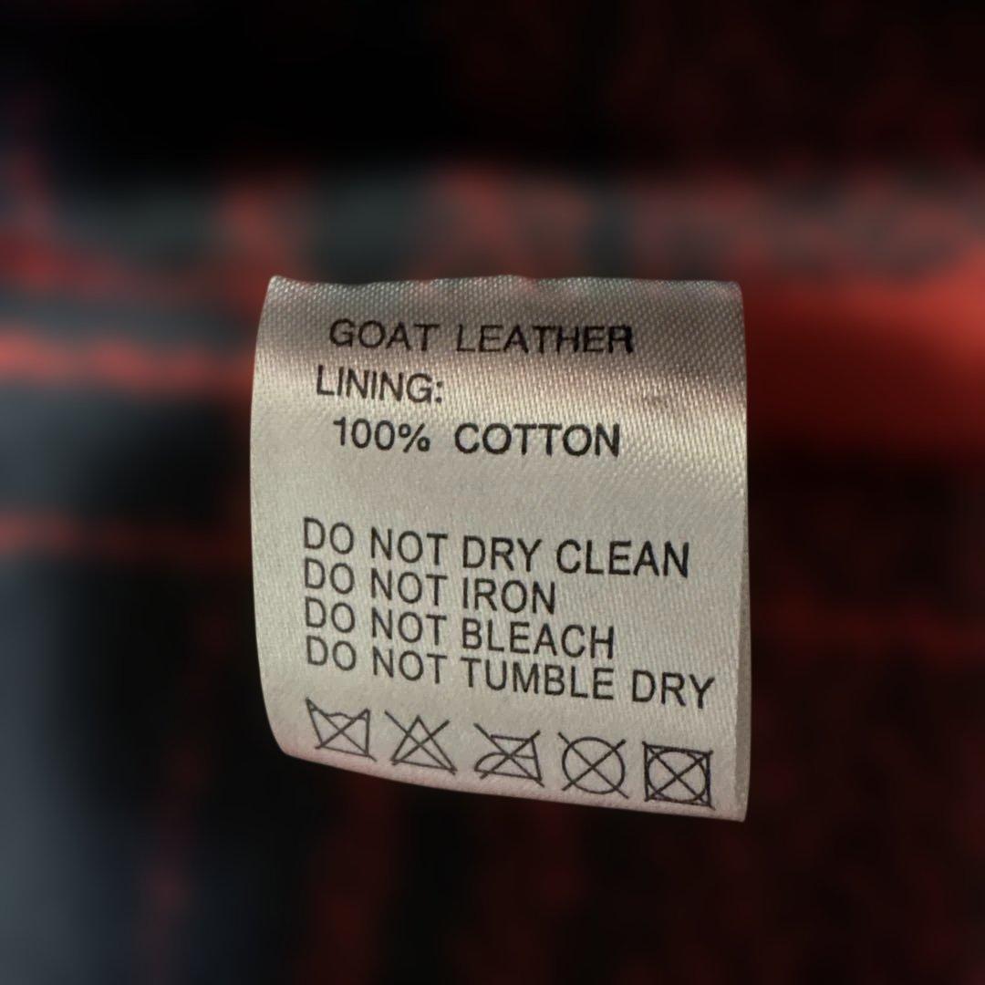 36inch WEST RIDE ウエストライドディーンベスト