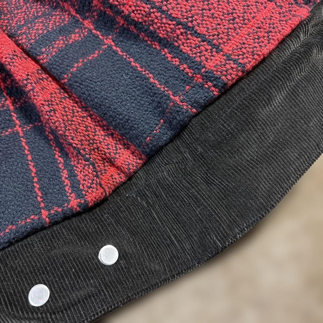 36inch WEST RIDE ウエストライドディーンベスト