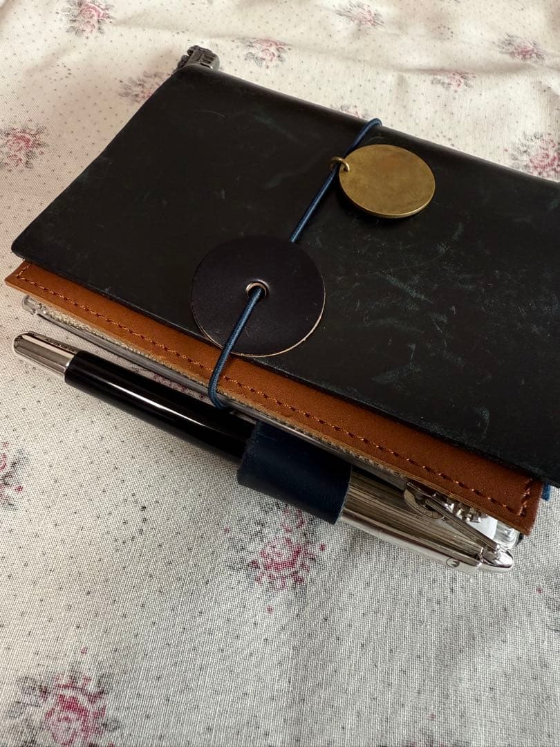 万年筆、手帳専用