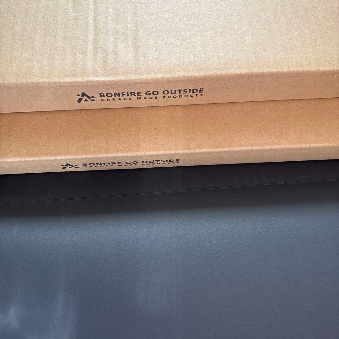 bonfire go outside STR 2枚 LAWANNATURAL