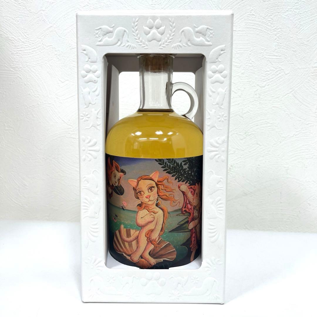 【未開栓】ミャオジアム　ザ・バース オブ ヴィーナス　グレンエルギン12年