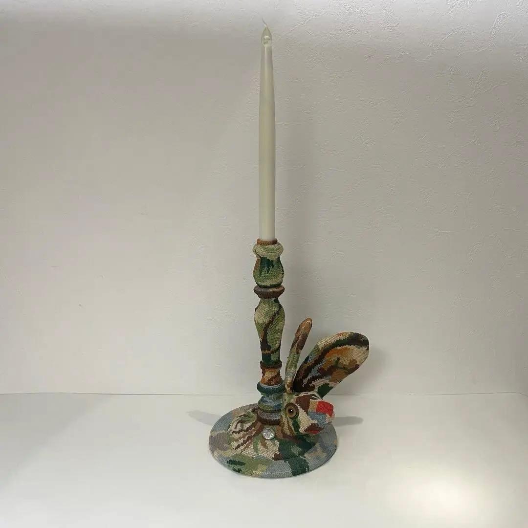 FREDERIQUEMORREL フレデリックモレル キャンドルランプ