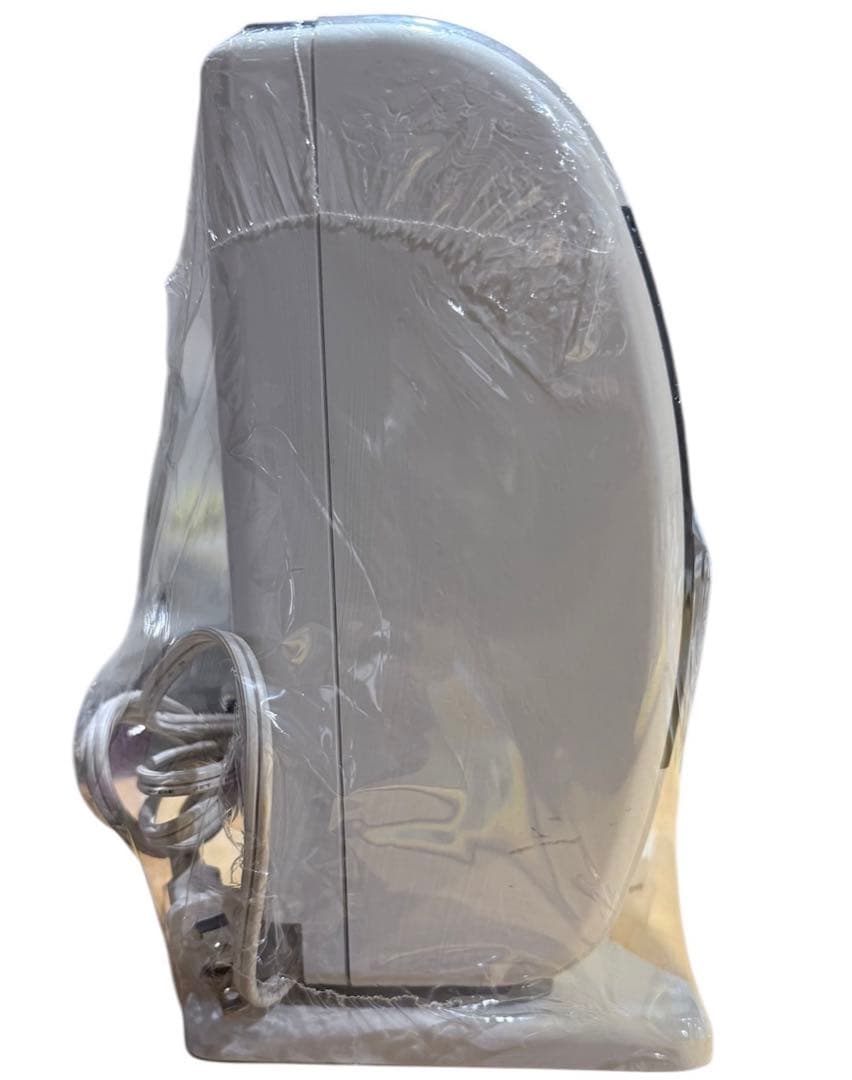 【美品♪】ニッポー 電子タイムレコーダー タイムボーイ8プラス グレー 色