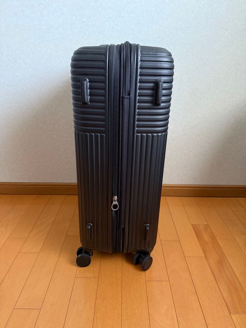 【美品】Samsonite アピネックス スピナー69