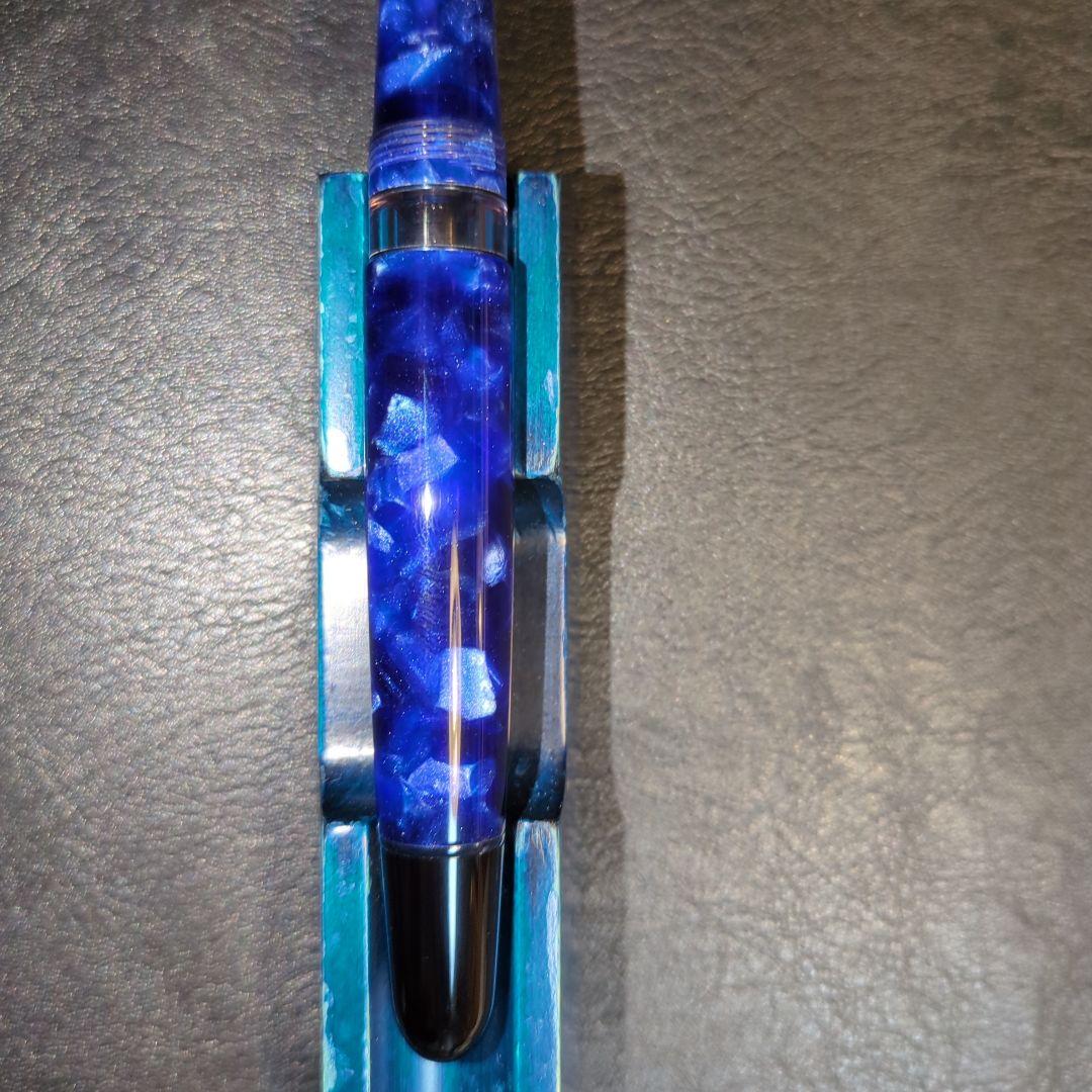 【限定・レア品】Aurora 万年筆 88 オタントット 限定品 アース テッラ