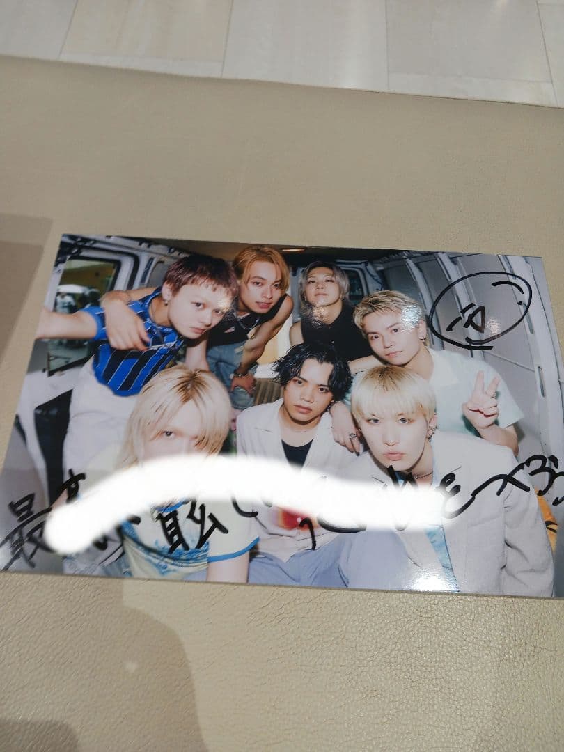 KID PHENOMENON SPARKLE SUMMER　タワレコ　パネル