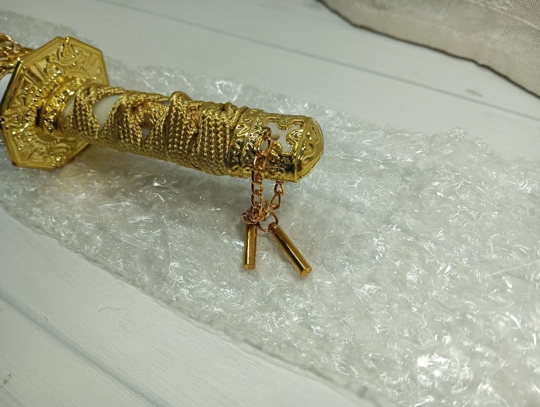 三條小鍛冶宗近 小狐丸モデル ペーパーナイフ