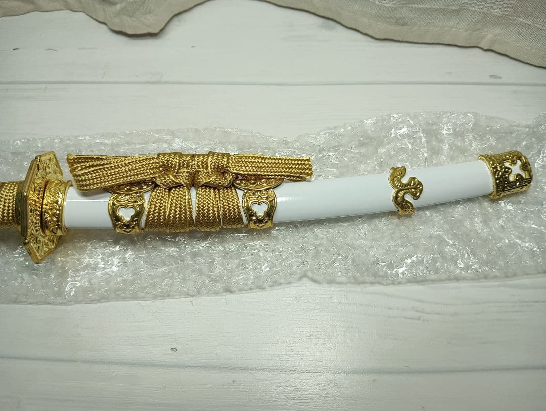 三條小鍛冶宗近 小狐丸モデル ペーパーナイフ