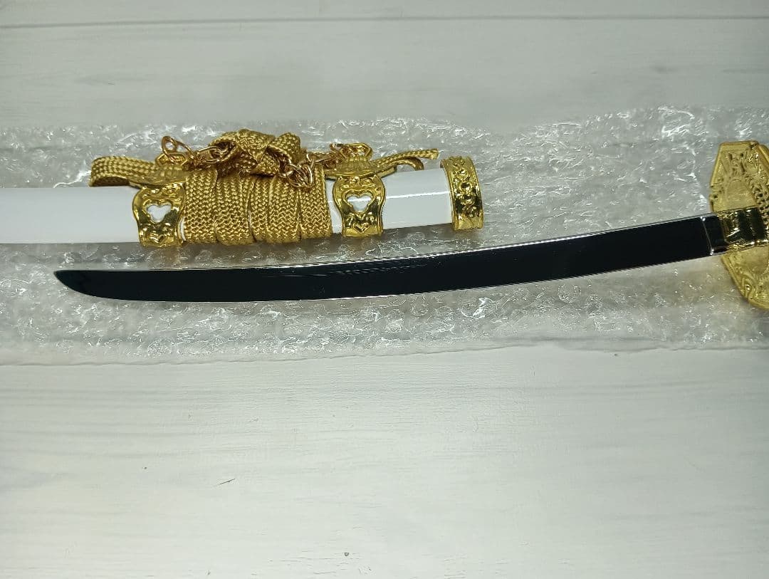 三條小鍛冶宗近 小狐丸モデル ペーパーナイフ