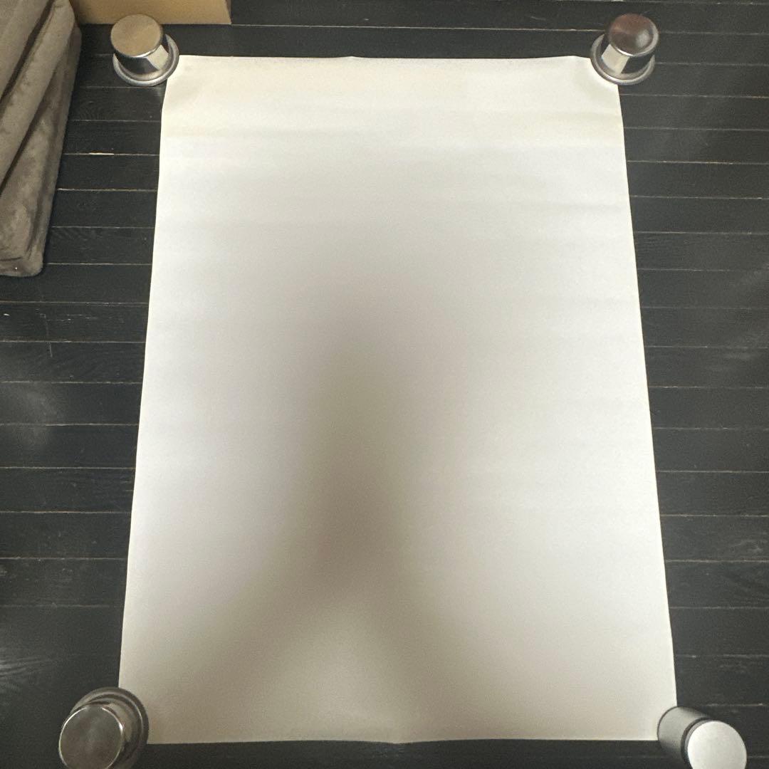 長渕剛　B1 ポスター　LIVE94 Captain of the ship