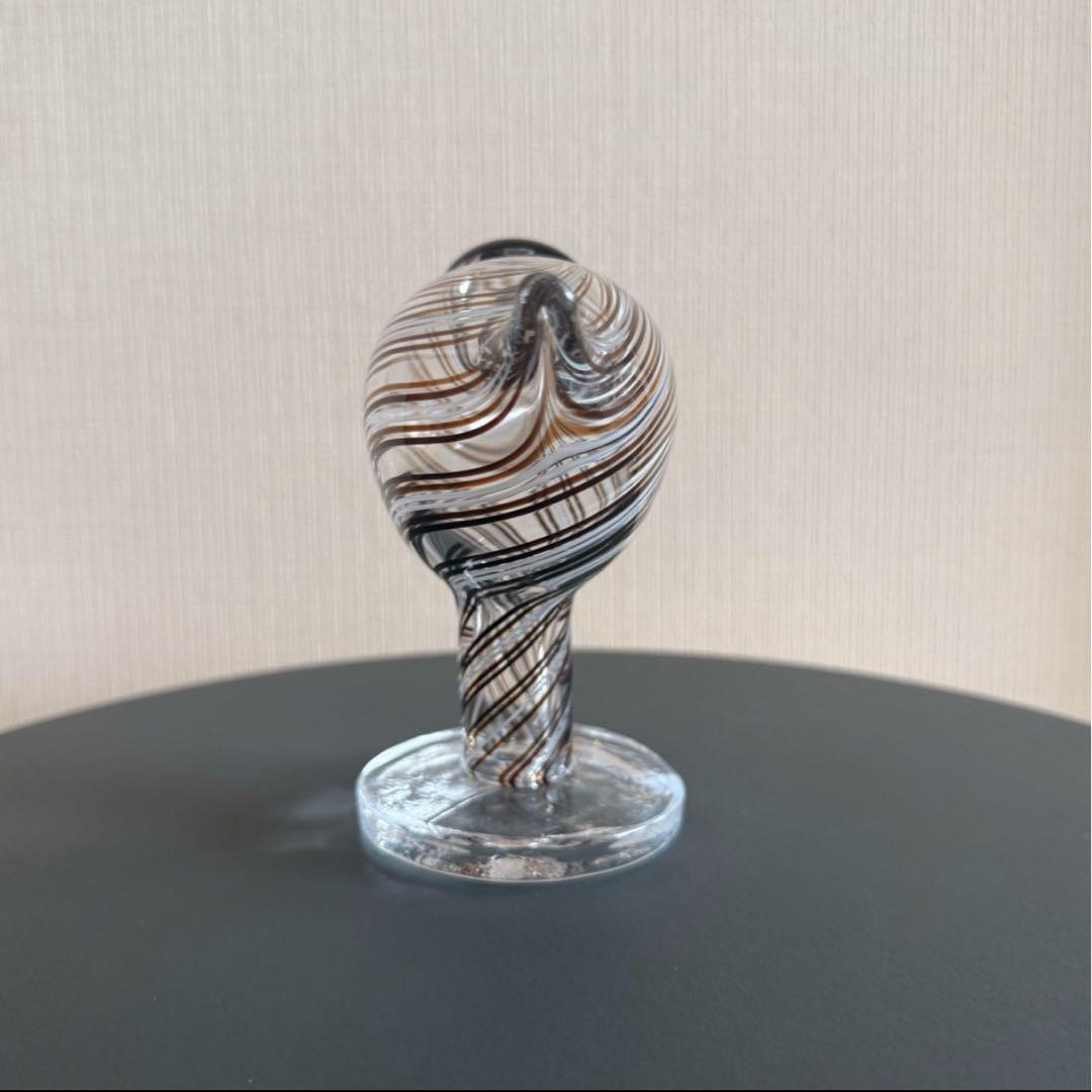 【希少】イッタラ バード Ringedplover オイバトイッカ　箱付き