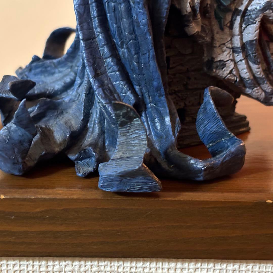 バットマン スタチュー 完成品