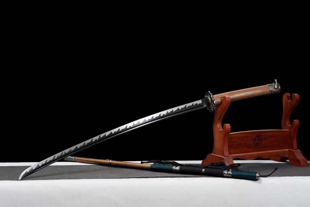 村正 美術刀 刀装具 模擬刀 日本刀 模造刀 鑑賞用 武具