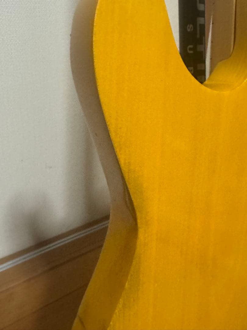 フェンダージャパン　テレキャスターカスタム　Eシリアル