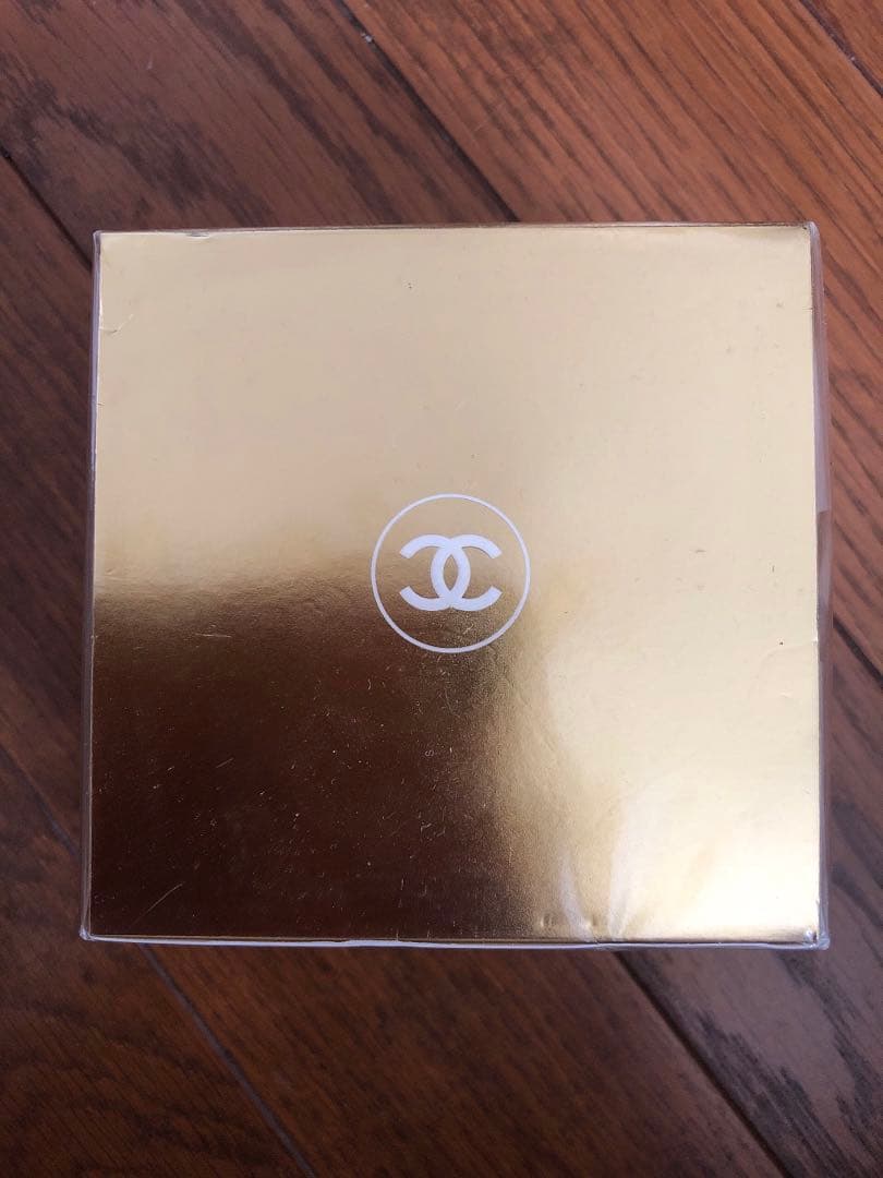 【新品未使用】シャネル ココ マドモアゼル フレッシュ ボディ クリーム