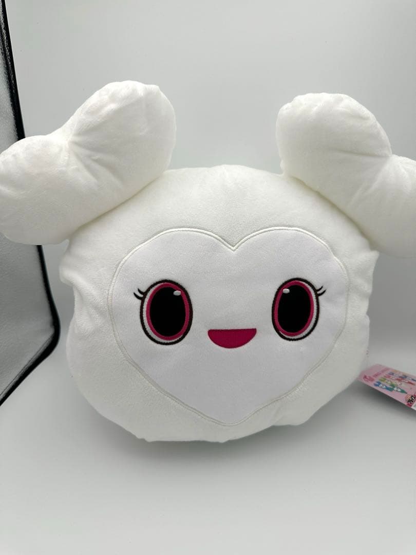 【匿名発送】TWICE LOVERYS お昼寝クッション全種　gigo限定