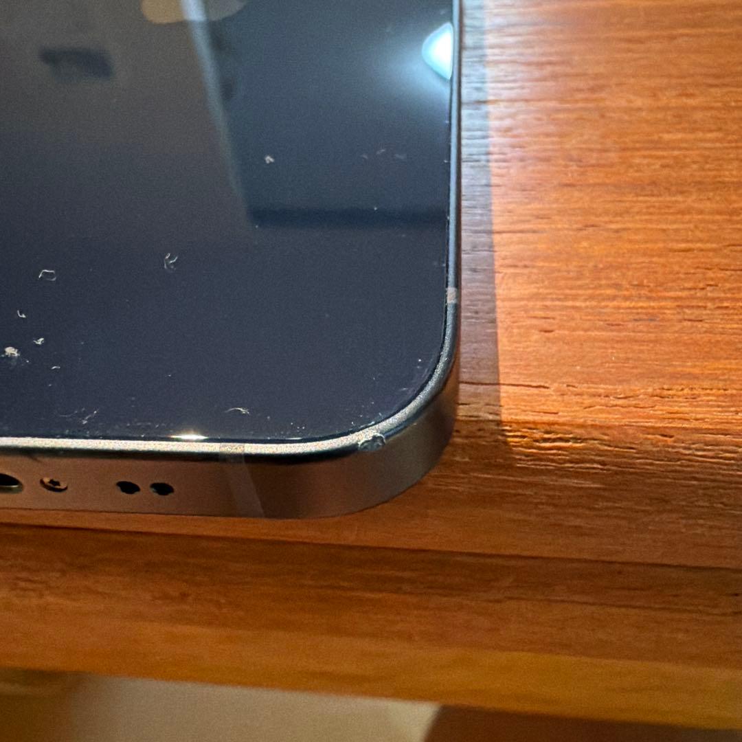 Apple iPhone 13 mini ミッドナイト simフリー　256