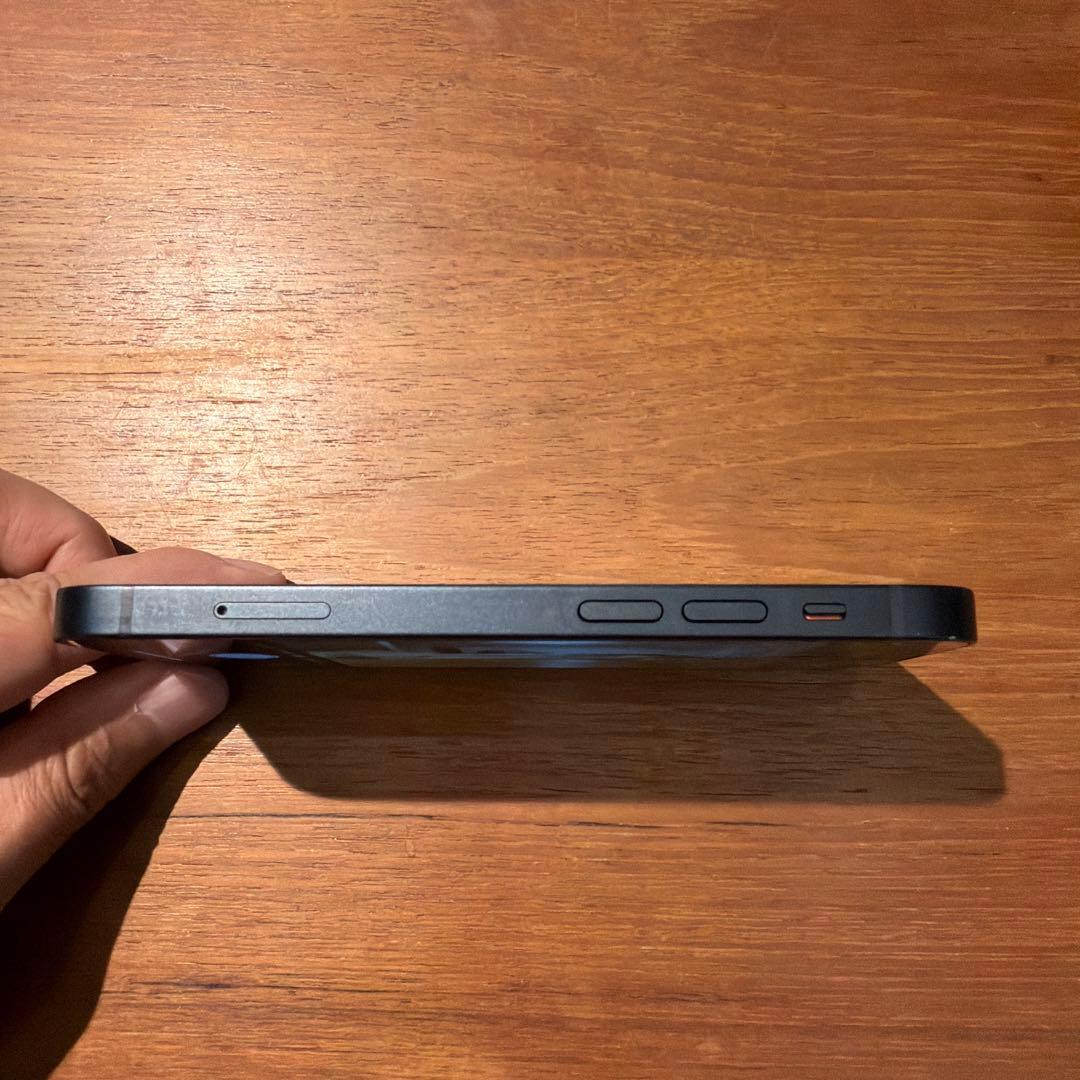 Apple iPhone 13 mini ミッドナイト simフリー　256